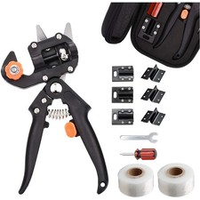 Garten Obstbaum Pfropfschere