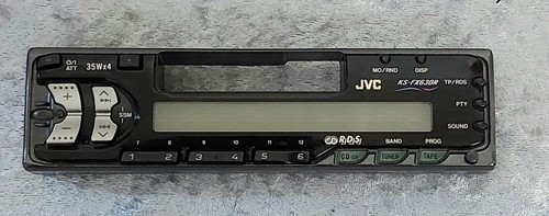 Jvc 630r bedienteil - 630r,