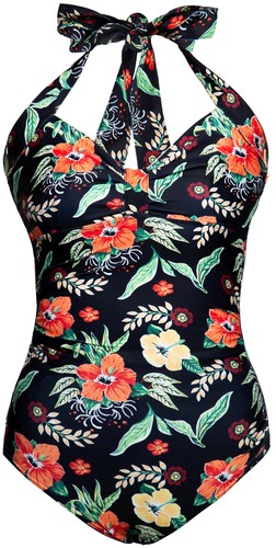 Queen kerosin hibiskus black - kerosin,