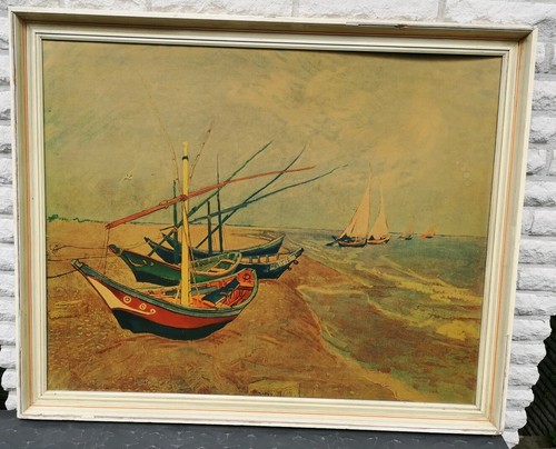 Bild seegang segelschiff - bild,