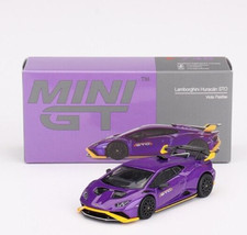 MINI GT Lamborghini Huracán