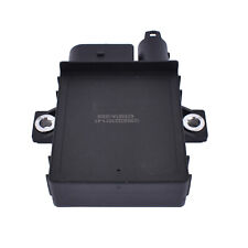 Steuergerät Glühzeit für