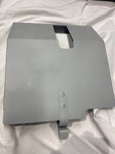 Pedalschutzblech mit Federklammer Isetta  250 / 300 Bodenblech