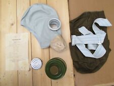 GASMASKE UdSSR Gasmaske GP-5