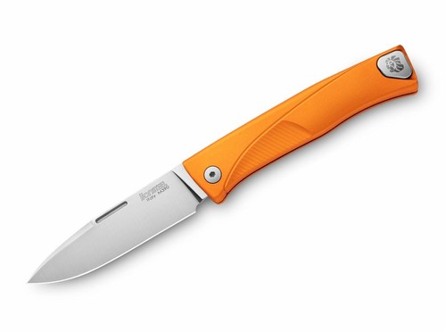 Lionsteel thrill orange - lionsteel,