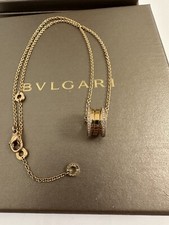 Bulgari zero 1 - bulgari, b