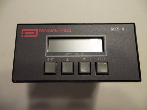 Panametrics moisture - ,