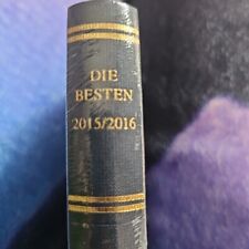 Die Besten Gedichte 2015/2016