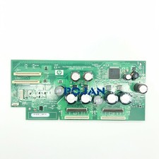Carriage PCA board Q6683-67032 Q6687-67012 Fit for HP designjet T610 T1100 PS