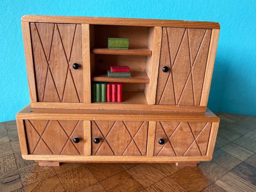 Schrank edmund müller - müller, ?50er