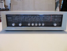 Saba Triberg G  Mod.Tr-G   Radio  70 er Jahre