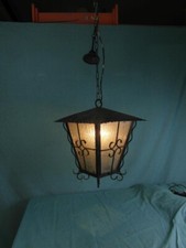 Hängelampe Deckenlampe