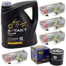 Set für Honda VFR 1200 X