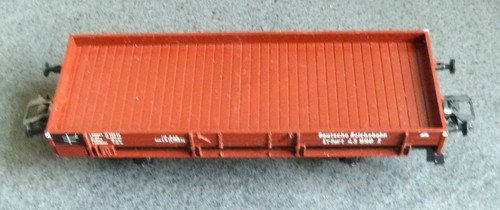 Märklin niederbordwagen - märklin,