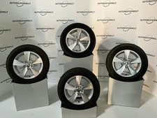Ganzjahres Kompletträder 185/65R15 z.B. passend für Skoda Fabia