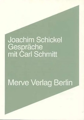 Gespräche mit carl - gespräche,