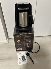 Arzum Okka Turkish Coffee Kaffeemaschine (B-Ware) Geprüft* Guter Zustand