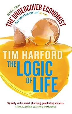 The logic life uncovering - the, of