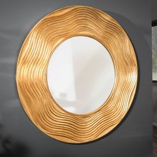 Moderner Wandspiegel CIRCLE