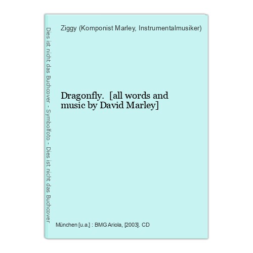 Dragonfly all words and - [all,