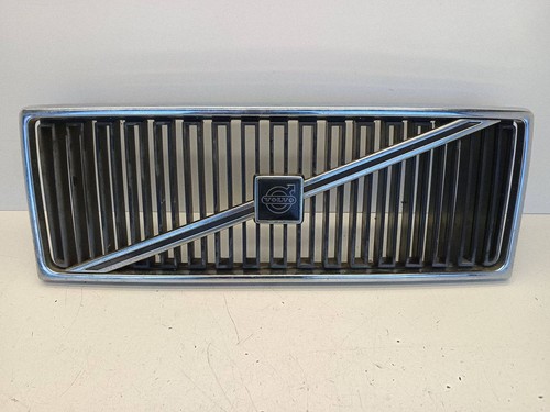 Volvo 740 1987 vorne - volvo,
