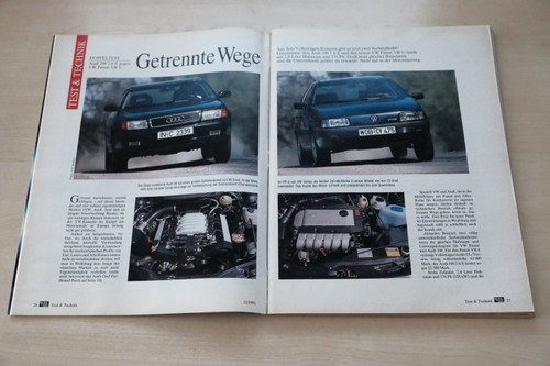 Auto motor sport ams 1991 - sport, 11/1991