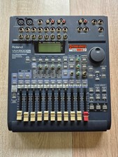 Roland VM-3100Pro - 24Bit Digital-Mischpult