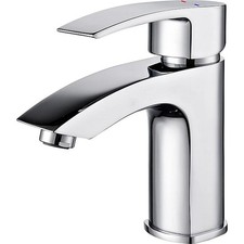 GoodHome Hopa Waschtisch Mono