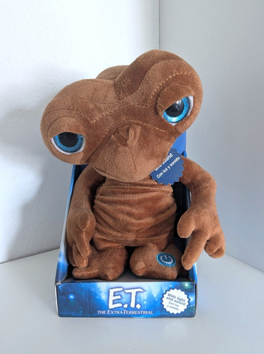 Play stofftier - play, e.t.