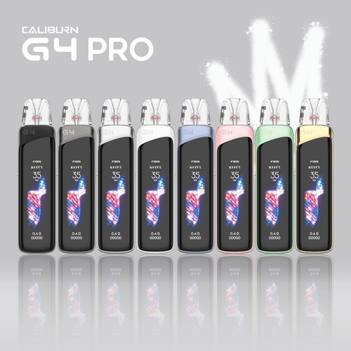 Uwell caliburn pro - uwell,