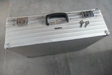 Rimowa koffer aluminium - koffer,