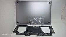 MacBook Pro 16" A2141 Logic