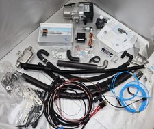 Eberspächer Standheizung  Hydronic HS3 D5E  Diesel 12Volt für FORD