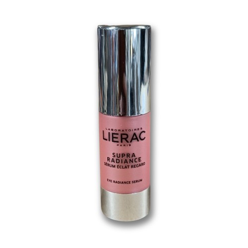 Lierac supra radiance eye - radiance,
