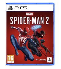Marvel’s Spider Man 2