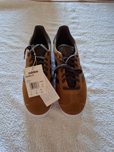 Adidas gazelle hellbraun - adidas,