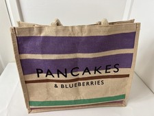 Waitrose Pancakes &