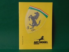 Art model N°2 1995 Katalog