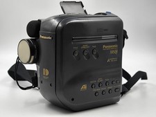 Panasonic NV-S1 E Video Camera