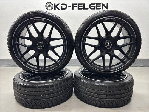 Original mercedes a45 - mercedes,