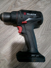 Akku-Bohrschrauber ABS 18