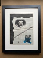 PETER GABRIEL FIRST ALBUM (B)