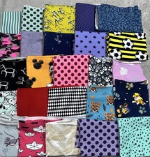 Stoffpaket jersey french terry - stoffpaket,