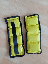 Gewichtsmanschetten 2er Move It 500 Gramm neu unbenutzt