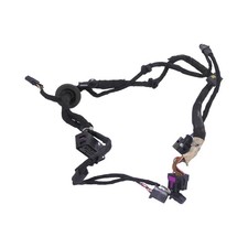 VW Golf 4 Bor Kabelbaum Tür