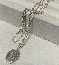 Kugelkette Mit Anhänger St