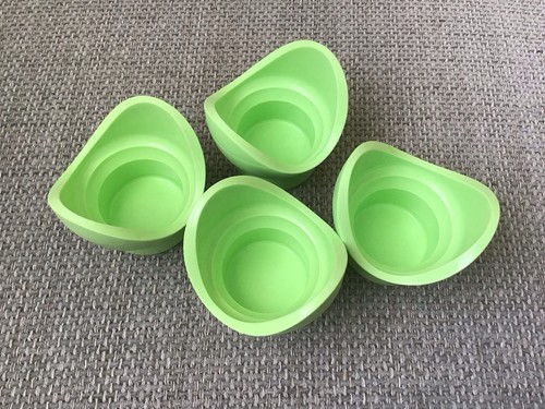 Tupperware eierbecher junge - tupperware,