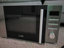 hanseatic mikrowelle ☆☆☆