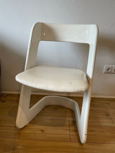 Lucy design stuhl - lucy,