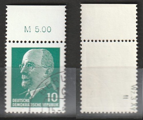 Ulbricht oberrand m - ulbricht,, 10
